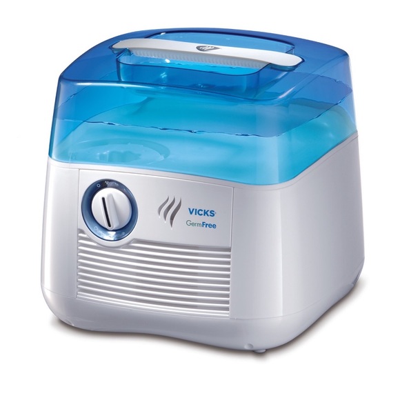 Humidifier. - Picture 2 of 2